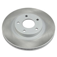 Power Stop 02-04 Infiniti I35 Front Semi Coated Rotor