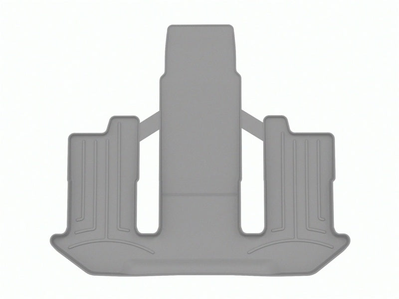 WeatherTech 2024 Mazda CX-90 (Incl. PHEV) Rear FloorLiner HP - Grey