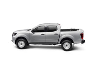 UnderCover 22 Nissan Frontier 6ft. Flex Tonneau Cover