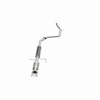 MagnaFlow Direct Fit Catalytic Converter 06-09 Mazda 5 2.3L