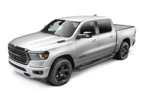 N-FAB 15-21 RAM 1500 Roan Running Boards - Textured Black