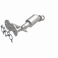 MagnaFlow 2011 Toyota Sienna 3.5L Direct Fit Converter
