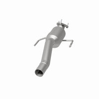 MagnaFlow Direct Fit Catalytic Converter 04-07 VW Touareg 4.2L Passenger Side