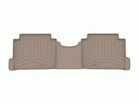 WeatherTech 17-20 Hyundai Elantra AD Sedan Rear FloorLiner HP - Tan