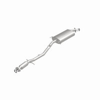 MagnaFlow 2017 Lexus RX 450h V6-3.5L Direct Fit Catalytic Converter OEM Underbody