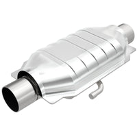 MagnaFlow Universal Catalytic Converter 2 W/Air FED