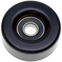 Gates 99-04 Nissan Frontier V-6 3.3L Fan & P.S. Belt Drive Pulley