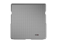 WeatherTech 16+ Honda Pilot (Behind 2nd Row) Cargo Liner - Grey