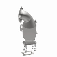MagnaFlow Direct Fit Catalytic Converter 04 S40/V40 1.9L frt CA