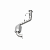 MagnaFlow Direct Fit Catalytic Converter 02-03 MPV 3.0L Passenger Side Rear OEM