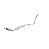 MagnaFlow Direct Fit Catalytic Converter 09-10 Toyota Corolla 1.8L
