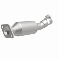 MagnaFlow 14-15 Prius C L4 1.5 OEM Underbody Direct Fit Converter