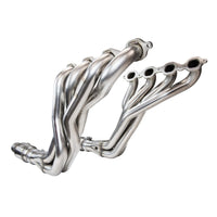 Kooks 16-22 Chevrolet Camaro SS/ZL1 2in x 3in SS Headers w/ Green Catted OEM Conn.