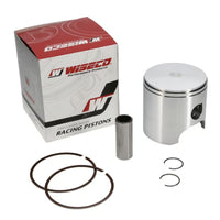 Wiseco Ski-Doo MXZ670/SumX98-99 ProLite 3091LK Piston Kit