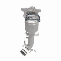 MagnaFlow Direct Fit Catalytic Converter 2014 Honda Civic 1.8L Manifold