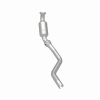 MagnaFlow 09-14 Dodge Challenger 5.7L Direct Fit Converter