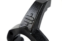 Ridetech AFX Hub 2in Drop Spindle for GM A, F, and X Body