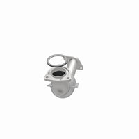 MagnaFlow Direct Fit Catalytic Converter 2008 Pontiac G8 3.6L ps