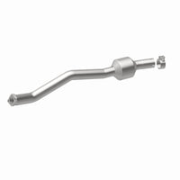 MagnaFlow Direct Fit Catalytic Converter 07-10 BMW X5 3.0L