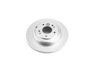 Power Stop 10-16 Hyundai Genesis Coupe Rear Evolution Geomet Coated Rotor