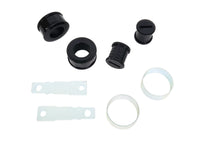 Whiteline 22-23 Hyundai Kona N Rear Lower Trailing Arm Inner & Outer Bushing Kit