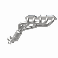 MagnaFlow Direct Fit Catalytic Converter 95-98 Acura TL 2.5L