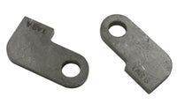 Stainless Works Collector Tabs