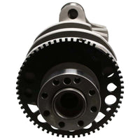Manley Chevrolet LT1 4.000in Stroke Lightweight Long Snout Pro Series Crankshaft