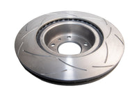 DBA 93-95 Mazda RX-7 Front Street Series Slotted Brake Rotor
