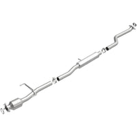 MagnaFlow Direct Fit Catalytic Converter 07-09 Mazda CX-7 2.3L
