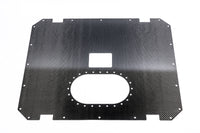 Radium Engineering Carbon Fiber Fuel Cell Lid - 22 Gal