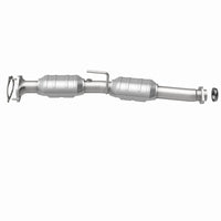 MagnaFlow Direct Fit Catalytic Converter 03 Ranger/B-Ser V6 rear 50S