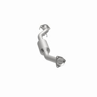MagnaFlow Direct Fit Catalytic Converter 07 Trailb/Envoy 4.2L und OE