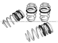 aFe Control Lowering Springs 07-13 BMW 335I (E90/92)