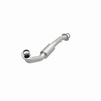 MagnaFlow 09-13 Toyota Highlander 2.7L Direct Fit Converter