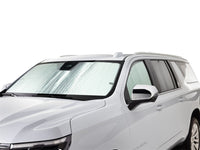 WeatherTech 2023 GMC/Chevrolet Yukon XL (Incl. Denali) / Suburban SunShade Full Vehicle Kit