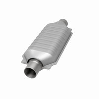 MagnaFlow Universal Catalytic Converter 2.25 OEM