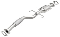 MagnaFlow Direct Fit Catalytic Converter 00-01 Eclipse 2.4L