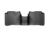WeatherTech 02-06 Nissan Altima Rear FloorLiner - Black