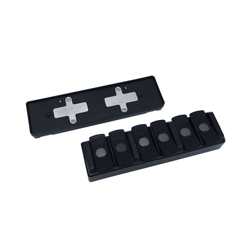 Oracle Trigger 6 Shooter Rf Remote Replacement