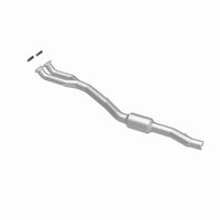 MagnaFlow Direct Fit Catalytic Converter OEM 96-98 BMW 740iL 4.4L