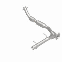 MagnaFlow 03-04 Lincoln Navigator 5.4L Direct Fit Converter