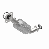 MagnaFlow Direct Fit Catalytic Converter 05-07 Cadillac CTS 3.6L P/S