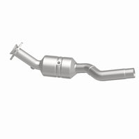 MagnaFlow 2007 Jaguar XK 4.2L Direct Fit Converter
