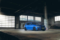 ST XA-Height/Rebound Adjustable Coilovers BMW F22 Coupe / F30 Sedan / F32 Coupe - w/o EDC