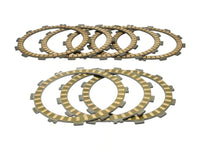 Wiseco 05-20 Suzuki RM-Z450 Clutch Pack Kit