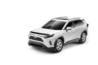 Husky Liners 19-24 Toyota RAV4 Ventvisor Low Profile (4pc) - Chrome