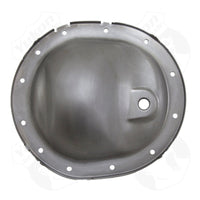 Yukon Gear Differential Cover for GM 9.5in 12 Bolt & 9.76in Diff