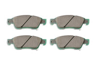 DBA 14-16 Infiniti Q60 S SP Performance Front Brake Pads
