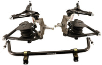 Ridetech 73-87 Chevy C10 Air Suspension System